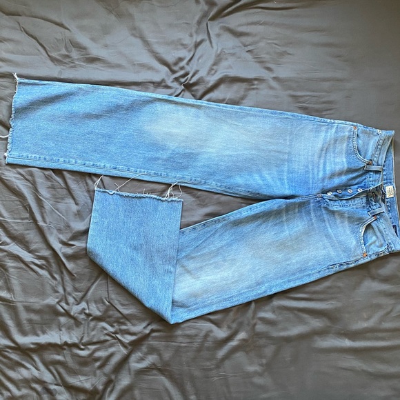 Citizens of humanity jeans - Picture 4 of 7